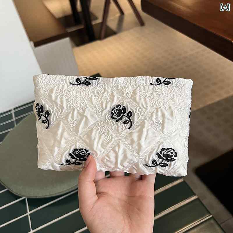 使いやすい かわいい おしゃれ ベルト ミニ財布 レディース 財布 イン ローズ 小さい 化粧 品 バッグ クラッチバッグ ポータブル ペン スマートフォン ライナー 財布 収納袋