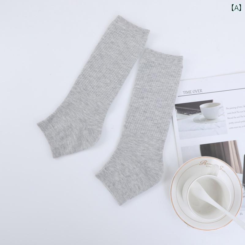 温活 冷えとり 暖かい 靴下 レディース 夏用 綿 薄手 足首 保護 レギンス フットカバー 男女兼用 エアコン 付き 部屋用 ふくらはぎ ソックス 日焼け防止