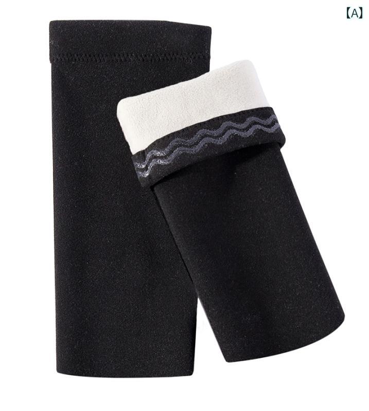 温活 冷えとり 暖かい 靴下 レディース 膝 パッドと レギンス 長袖 秋冬 古風 クール 脚と ふくらはぎの 暖かさ レディー スニー ロング ソックス メンズ 冷え性 滑り止め