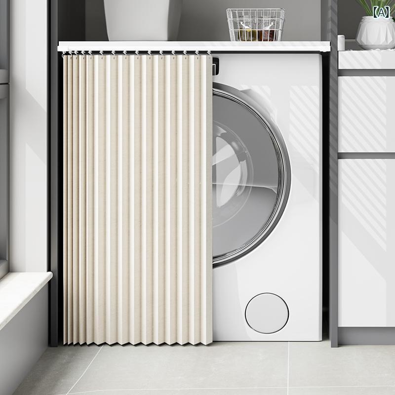 埃よけ 傷防止 洗濯機カバー 洗濯機 カバー 防水 ドラム 式 洗濯 機用 日よけ カバー 防水 防塵 遮 光 ..