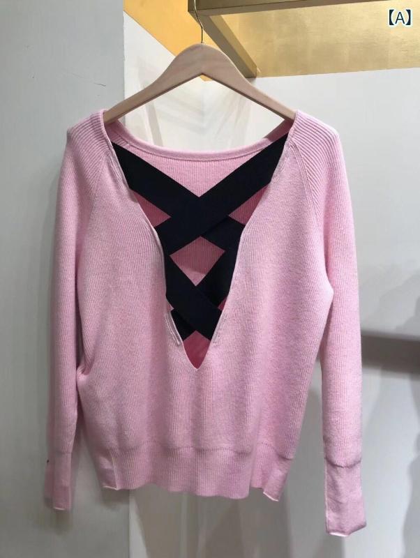 半袖ニット 上品 大人 シンプル レディース ニット セーター リブニット ハイネック 半袖 レディース ..