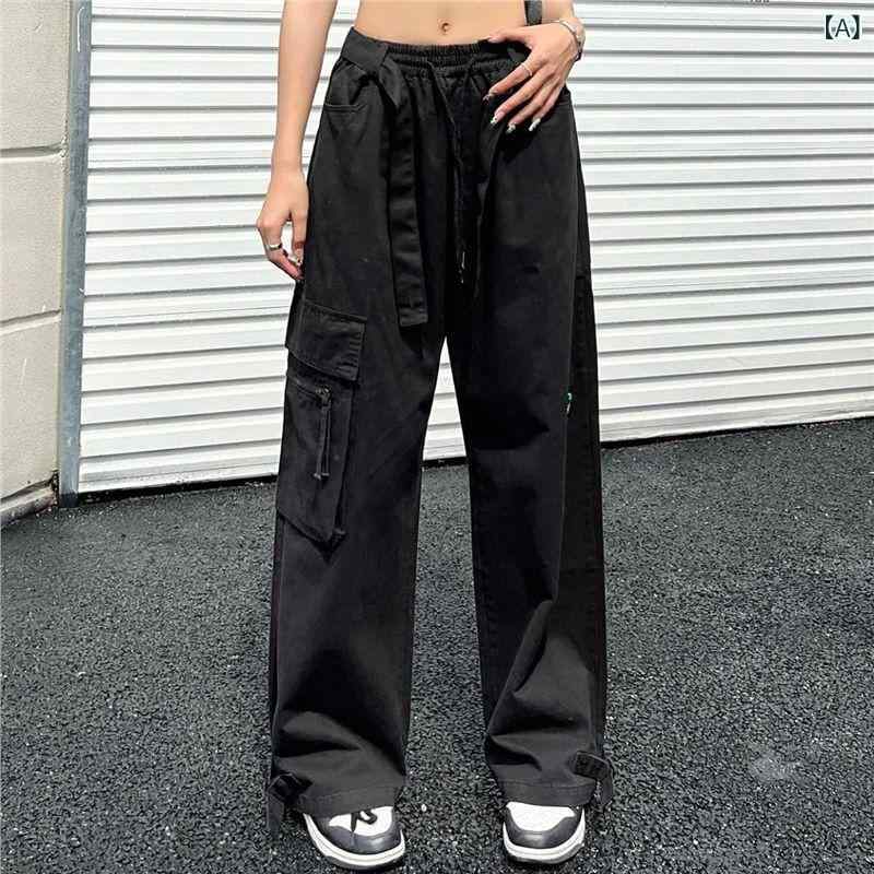 レディース ワイドパンツ スウェットパンツ ゆったり 無地 感が。