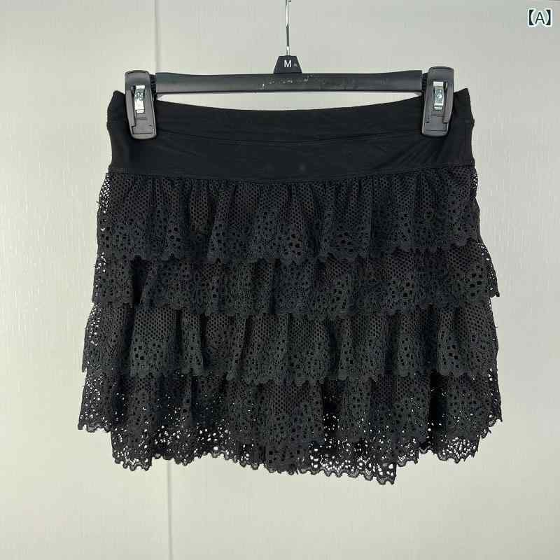 レディース レーススカート きれいめ ロング丈 シンプル レディース レーススカート きれいめ ロング丈..