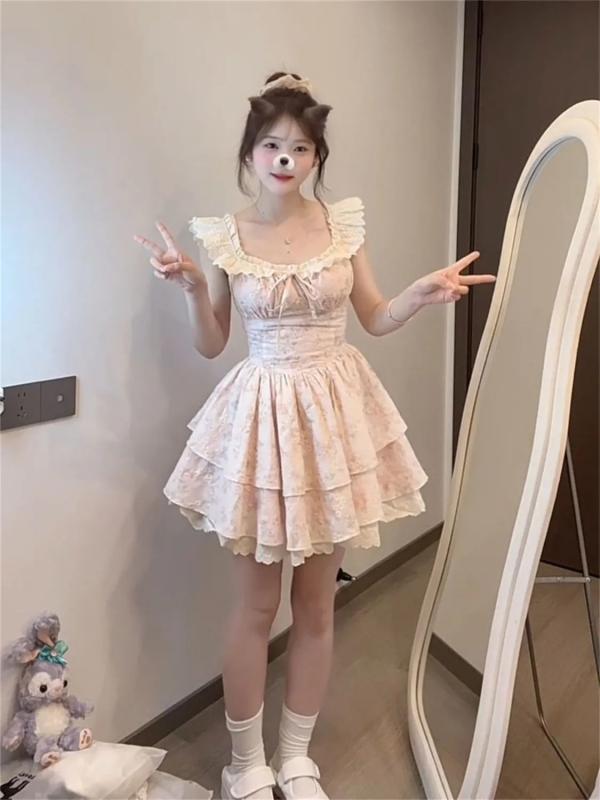 レディース ツイードワンピース Aライン 大人 上品 大人かわいい レディース ツイードワンピース Aライ..