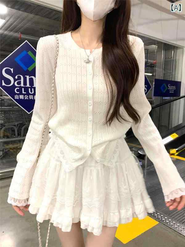 レディース ロングカーディガン シアー サマーニット きれいめ 体型カバー 柔らかい 黄色の 美 白 レース ニットカーディガン レディース 夏の 韓国 長袖 ジャケット 薄手 日焼け防止 トップ