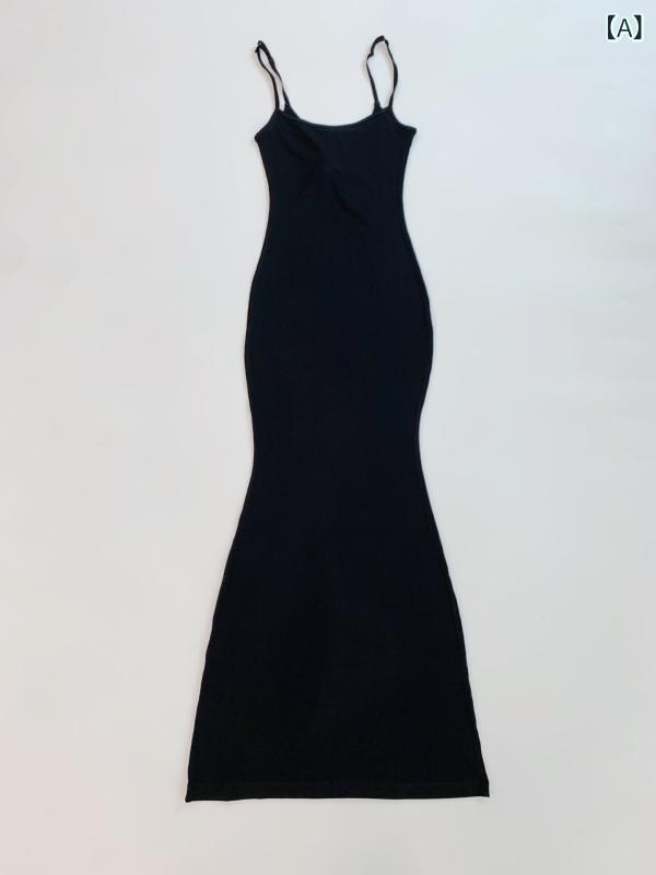 レディース ニットタイトスカート シンプル カジュアル 無地 ~ ~ ~ ~ 韓国 大衆 24の 新型の 虞 書 欣 ..