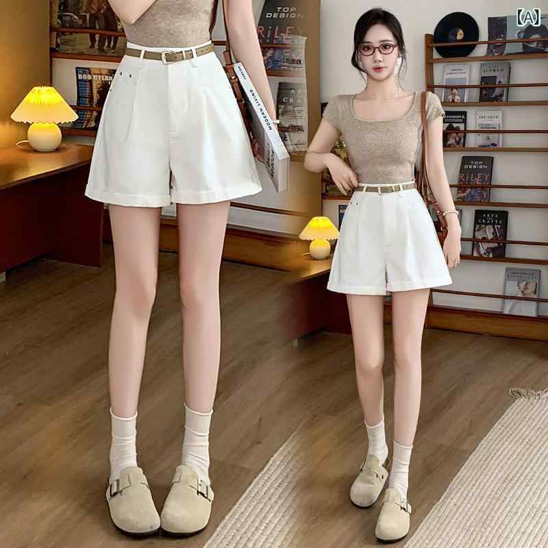レディース サロペット キレイめ カジュアル レディース サロペット キレイめ カジュアル レディースの ある カジュアルショーツ 2025夏の ウォッシュド カーゴ ショーツ レディースな aライン スリム ワイド レッグ パンツ