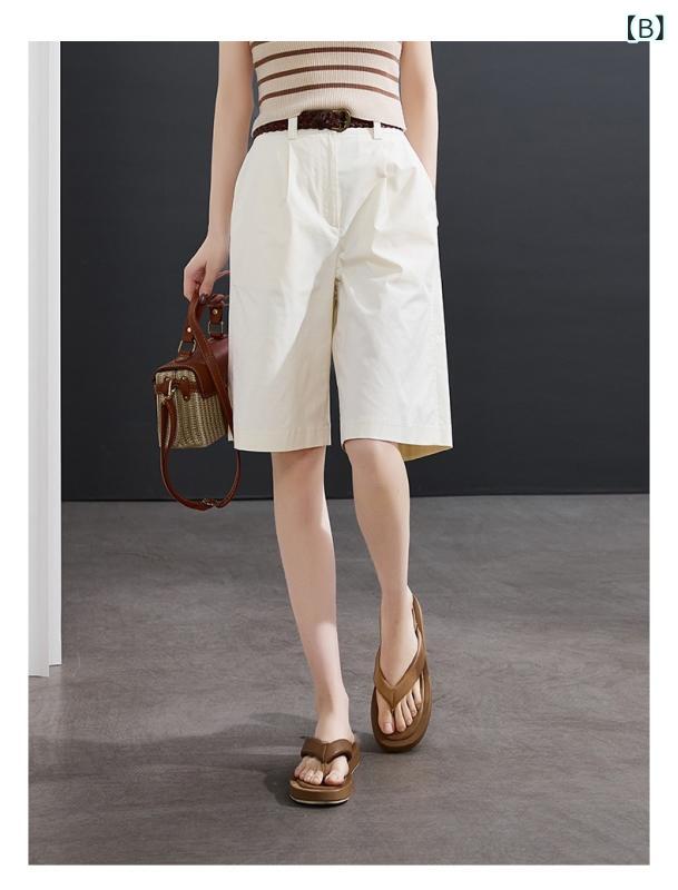 バランスケア　楽天市場店のレディース サロペット キレイめ カジュアル レディース サロペット キレイめ カジュアル の 品質 2025 夏の 新型は ゆったりしていて やせています。｜アングル2