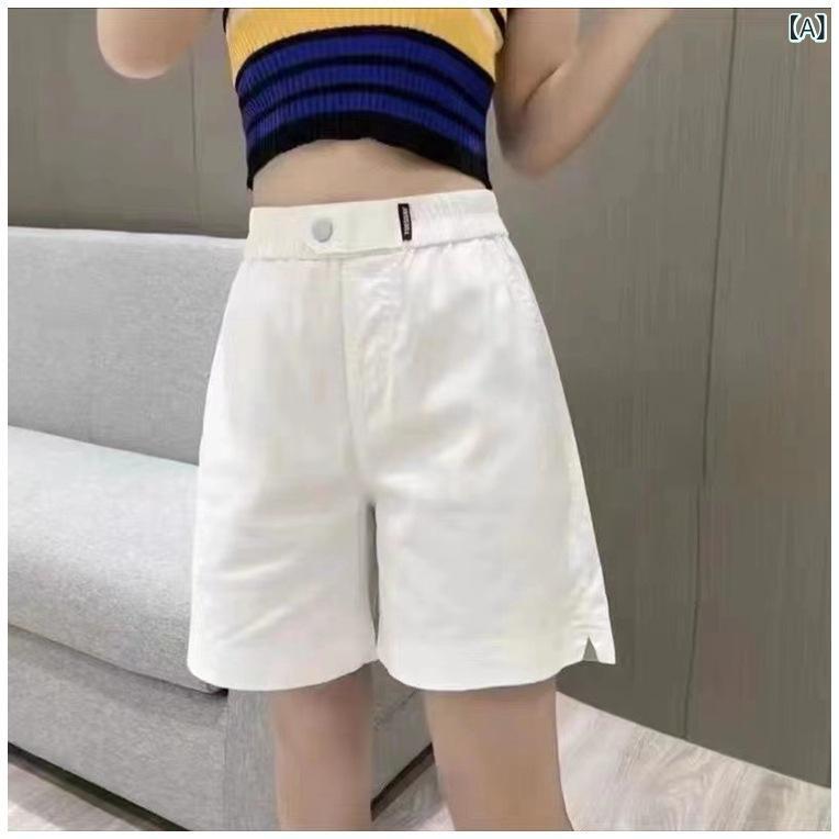 レディース サロペット キレイめ カジュアル レディース サロペット キレイめ カジュアル 夏の 薄手 タイプの 弾力性の 斜 紋 綿の 五分丈の ズボンの ゆったりしている 大きいサイズ はの カジュアル a 字の 工 装の カジュアル ズボン