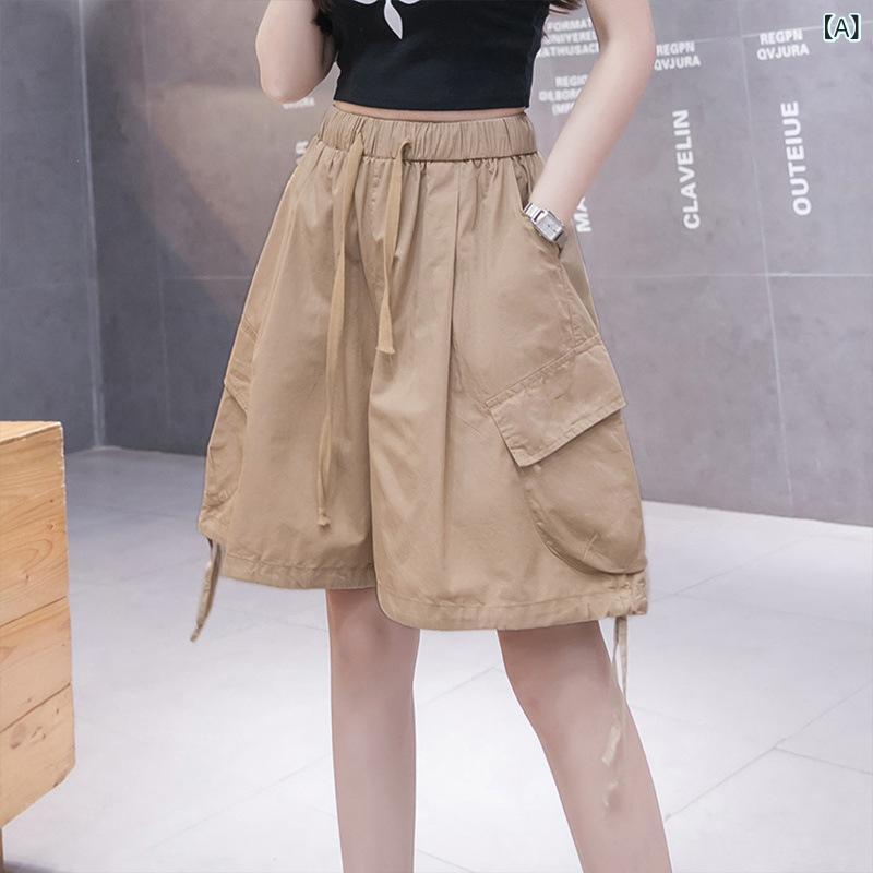 レディース サロペット キレイめ カジュアル レディース サロペット キレイめ カジュアル カーゴ ショ..