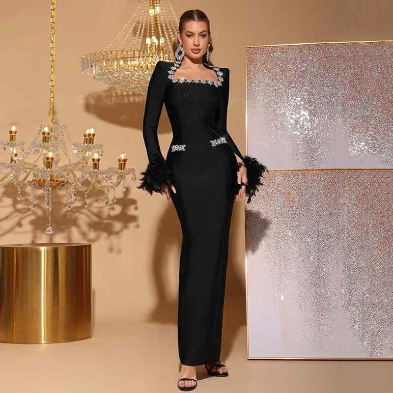 パーカーワンピース レディース 長袖 体型カバー ロング 無地 トレーナー と アメリカ フェザー ネイル..