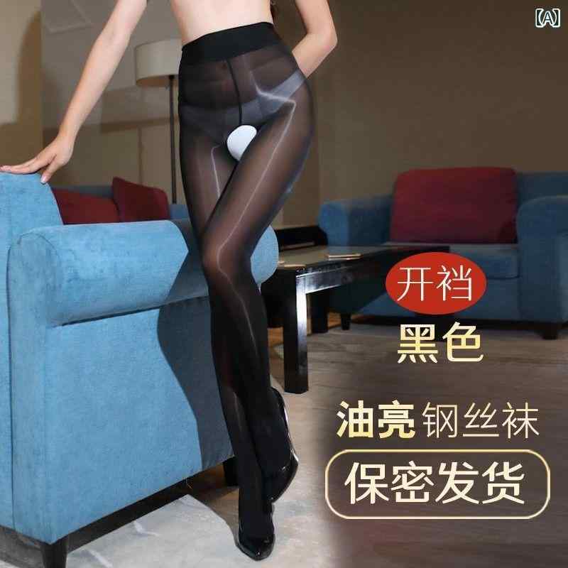 フェイクタイツ 発熱 静電気防止 ストッキング見えタイツ ネット 全体で低 価格高 弾性 馬 油 ソックス 春夏 秋 ストッキング 光沢の ある 滑らかな パン スト 素足の 引っかかり 防止