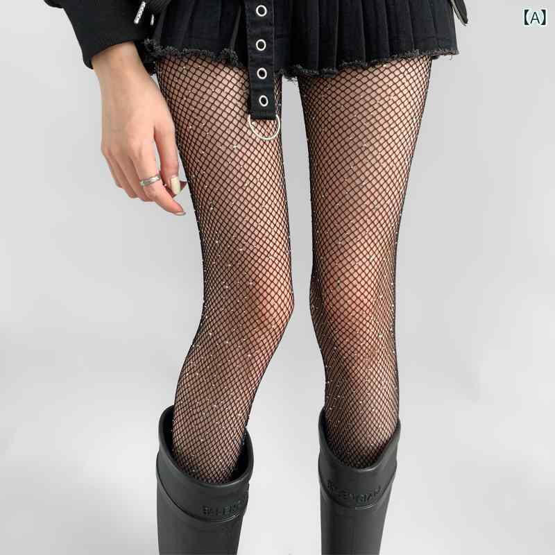フェイクタイツ 発熱 静電気防止 ストッキング見えタイツ 春の 夏の 魅惑的 黒い ストッキングの レデ..