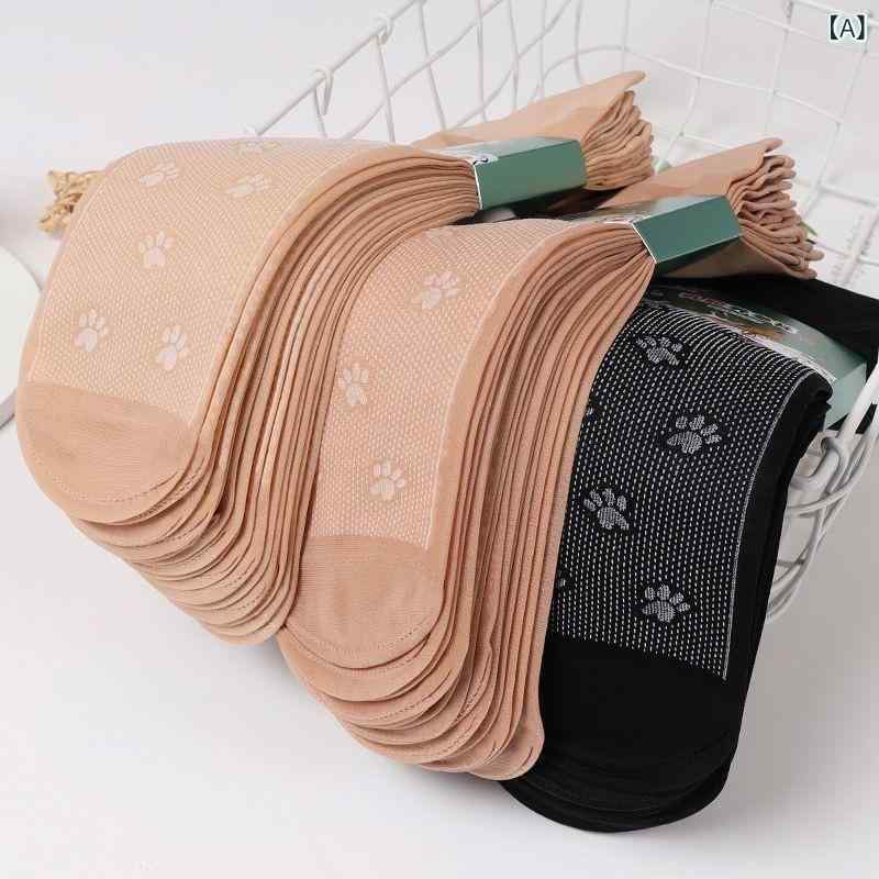 フェイクタイツ 発熱 静電気防止 ストッキング見えタイツ ゆったり 幅で 足を 締め付けない 足に 優しい ミモレ 丈 ソックス レディースソックス 夏用 滑り止め ショート ソックス 芯入り 糸 素材