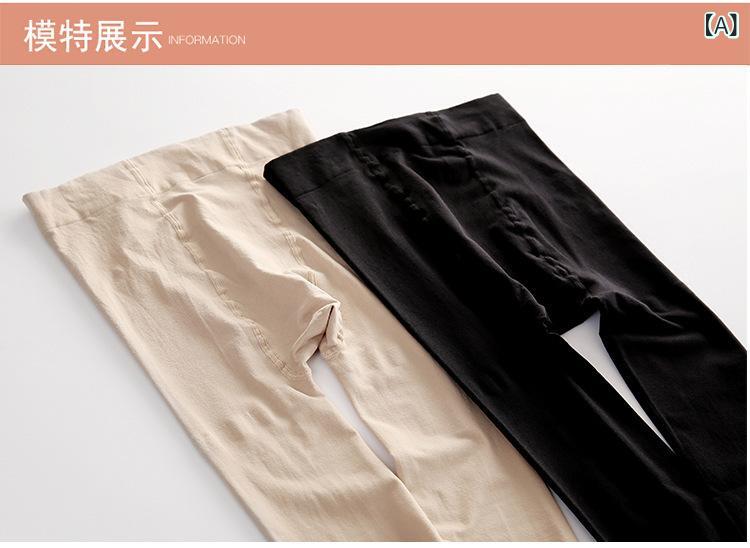 フェイクタイツ 発熱 静電気防止 ストッキング見えタイツ 50 d ビロード 美 脚 美容 肌 通 気 吸汗 秋..