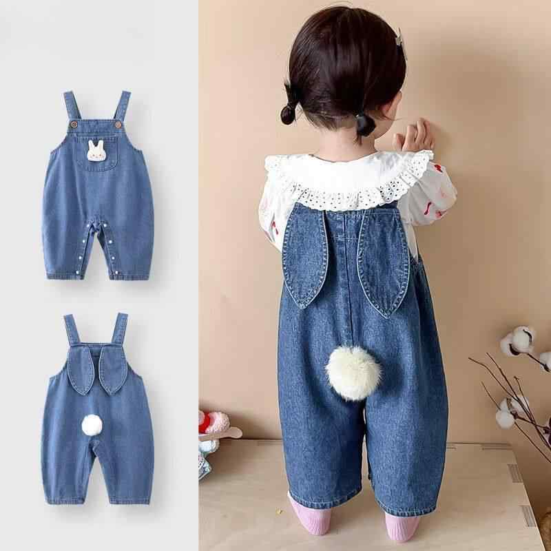 ベビー 女の子 デニム オーバーオール 秋 セット ロンパース ズボン 外出用 クローリング服 デニム素材 伸縮性 かわいい 通年対応・カテゴリ: 連体服.クローリング服・スタイル: 小清新.長爬・主な素材: 綿51%-70%・袖丈: 無袖・厚み: 加厚・対象性別: 女児・対象年齢: 1~3歳・対象身長: 66cm.73cm.80cm.90cm.100cm・カラー展開: コーヒー色上衣+デニムサロペット.杏色上衣+デニムサロペット.デニムサロペットのみ