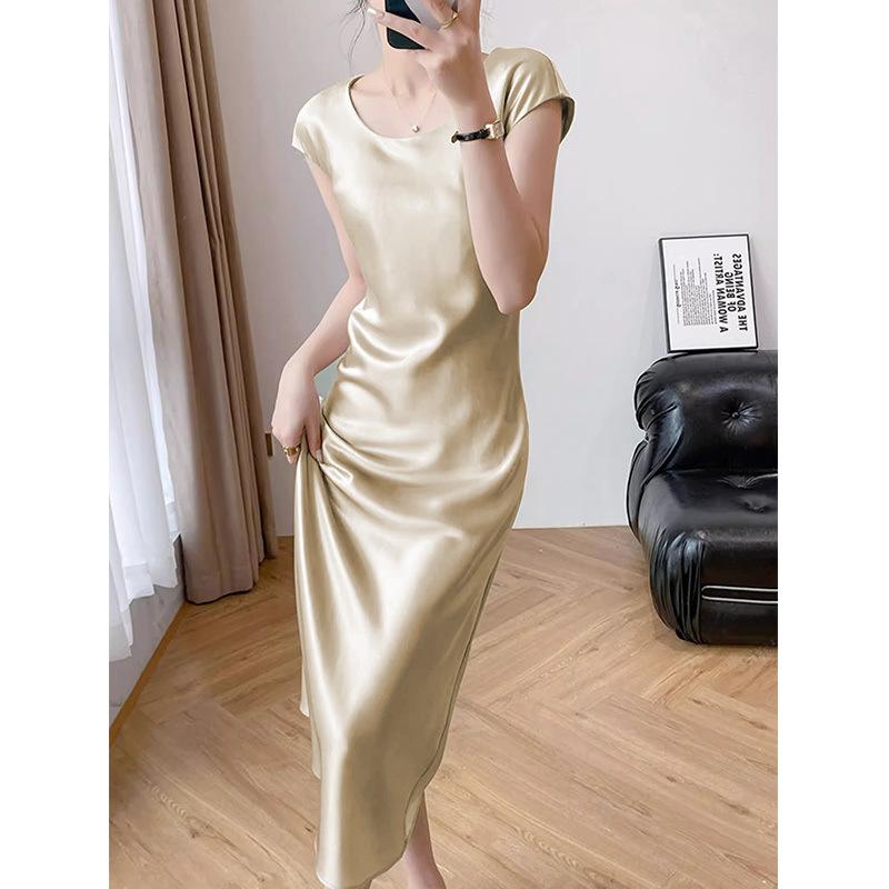 ツイードチェックフレアースカート