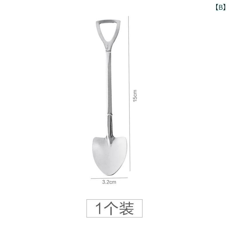 スプーン ステンレススプーン 食器 カトラリー 西瓜スプーン すいか専用 デザート...
