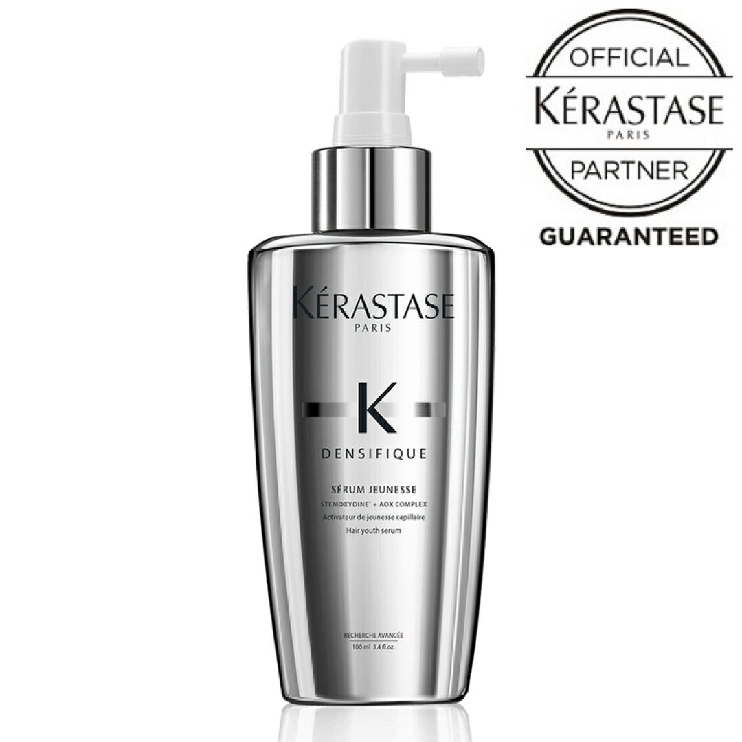 KERASTASE ケラスターゼ　　アドジュネス (洗い流さない薬用スカルプエッセンス) / 100ml