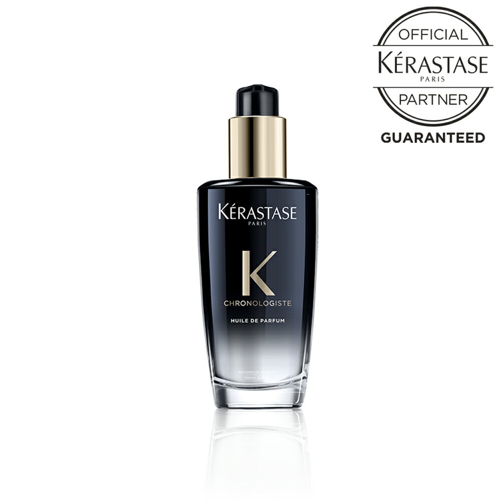 KERASTASE ケラスターゼ　ユイル クロノロジスト R (洗い流さないトリートメント) / 100ml