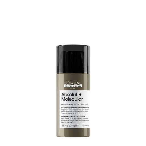 【あす楽/送料無料/正規販売店】アブソルート R モレキュラー プロフェッショナル リーブイン 100ml 【あす楽/送料無料/正規販売店】アブソルート R モレキュラー プロフェッショナル リーブイン 100ml
