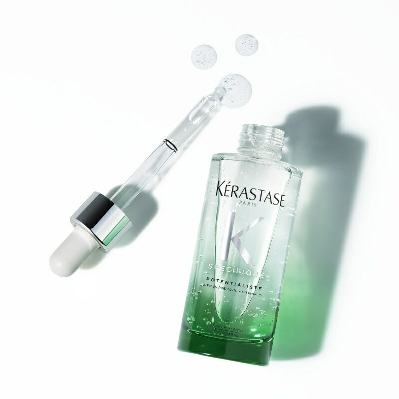 KERASTASE ケラスターゼ　　セラム ポテンシャリスト(スカルプトリートメント) / 30ml