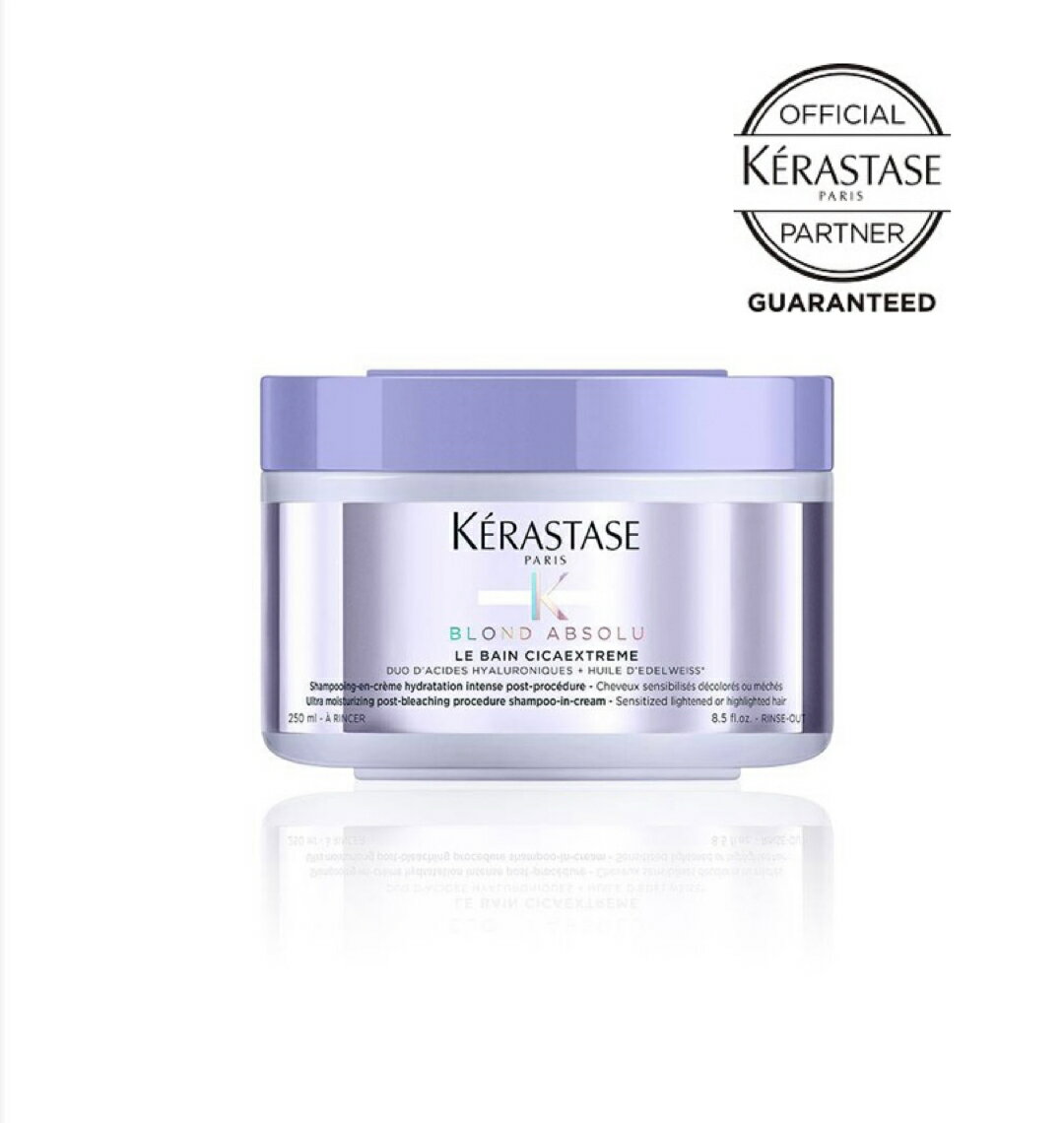 KERASTASE ケラスターゼバン シカ エクストリーム (シャンプー) / 250ml