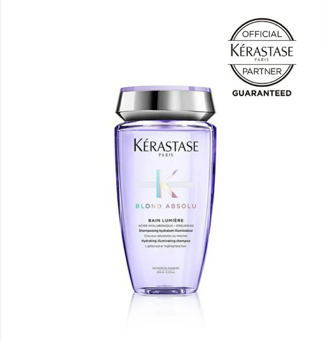 KERASTASE ケラスターゼ　　バン ルミエール (シャンプー) / 250ml