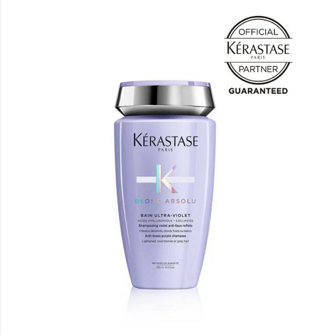 KERASTASE ケラスターゼバン ブロンド　アブソリュ (シャンプー) / 250ml