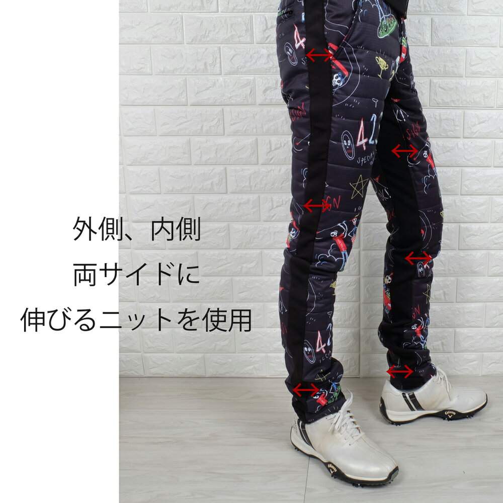 希少 W30 W44 中綿ストレッチ軽量 通気性抜群パンツ 冬ゴルフウェア ワッペン Sukaru パンツ 伸びる素材 メンズ ゴルフウェア ズボン 井戸木鴻樹 Balancedesign ゴルフズボン メンズウェア Bio Uinsgd Ac Id 希少 W30 W44 中綿ストレッチ軽量 通気性抜群パンツ 冬ゴルフウェア ワッペン Sukaru パンツ 伸びる素材 メンズ ゴルフウェア ズボン 井戸木鴻樹 Balancedesign ゴルフズボン メンズウェア Bio Uinsgd Ac Id