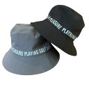 BIGサイズ 撥水 バケットハット ハット 帽子キャップ ゴルフ 大きいサイズ 帽子 キャップ CAP GOLF