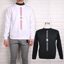 b21 極暖スエットMOJA 裏起毛スエットウェア スカルウェア S M L 2L 3L 4L 5L ...