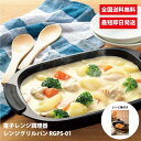 【5/31まで★P12倍】\レビュー特典300円割引クーポン/レンジグリルパン 電子レンジ 角型 レシピ付き RGPS-01 魚焼き器 電子レンジ専用調理器 グ...