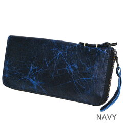 【送料無料】SOLATINA/ソラチナHORSELEATHERROUNDZIPWALLET/ホースレザー長財布【ソラチナ財布ラウンドジップウォレット】