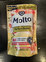 ◆インドネシア・バリ島の柔軟剤◆molto JAPANESE PEACH(モルトジャパニーズピーチ)720ml詰替え用(molto・モルト・バリ)