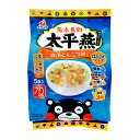 春雨スープ 熊本 ご当地グルメ 太平燕(たいぴーえん) 白湯とんこつ味 5食入 くまモン マグカップサイズ イケダ食品