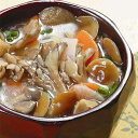 惣菜 レトルト きのこ汁280g(1人前) 非常食 保存食
