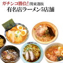 ラーメン クーポン配布 ガチンコ勝負！ 関東選抜有名店ラーメン5店舗（各1箱2食入）計10食入 生麺 銘店 キャンプ飯 アウトドア 贈り物 ギフト プレゼント 常温保存 プレゼント 景品 食べ比べ 誕生日 内祝い お返し お礼 父の日 母の日 お中元 お歳暮 お年賀 簡単 ストック