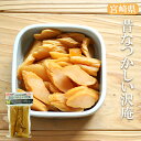 たくあん漬け(ぬか漬け) 昔なつかしい沢庵 (130g)宮崎県産 キムラ漬物 ご飯のお供