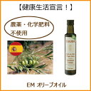 EM Ecolibor エコリボル オリーブオイル（500ml）【P27Mar15】