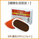 EM 蘇生ハヤシ トレータイプ（115g×2個入り）【P27Mar15】