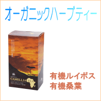 カメリアティー　フジワラ化学　箱入(3g×30包)　約60リットル分　健康茶【RCP】