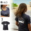 LAUT BALI SURF ե֥ T åȥ ȥåץ ǥ  륺 ˥ ٿ 졼 XS/S/M/L Ҷ Х ä     ϥ磻 շ 饦ȥХꥵ