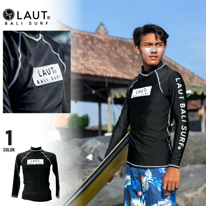 LAUT BALI SURF  å奬 ֥å Ĺµ 󥰥꡼ ե շ 饦ȥХꥵ Х ϥ磻   ä