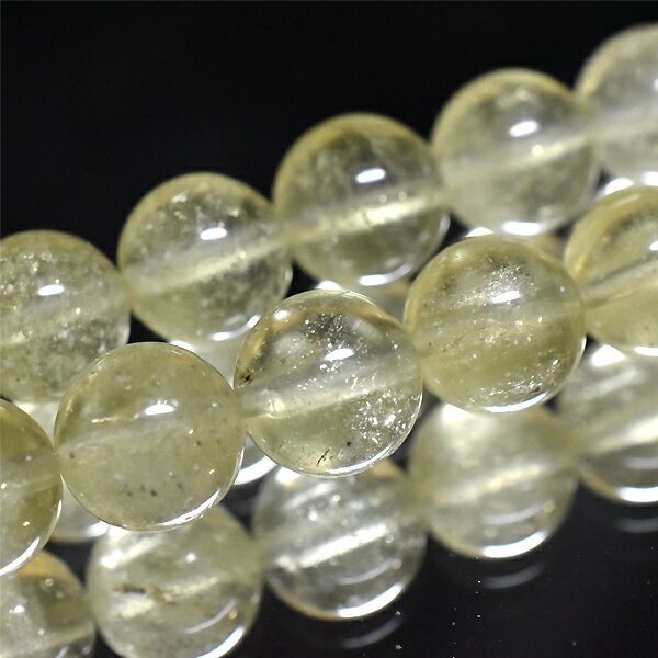 リビアングラス10ミリ AAA 1粒売り リビアングラス 隕石 天然ガラス パワーストーン レアストーン 天然石 バリブラン 幸運