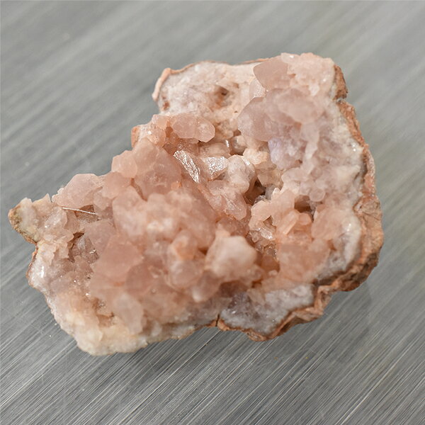 ピンクアメジスト 原石 約39.0g レアストーン 浄化 運気アップ 健康運 アメジスト バリブラン