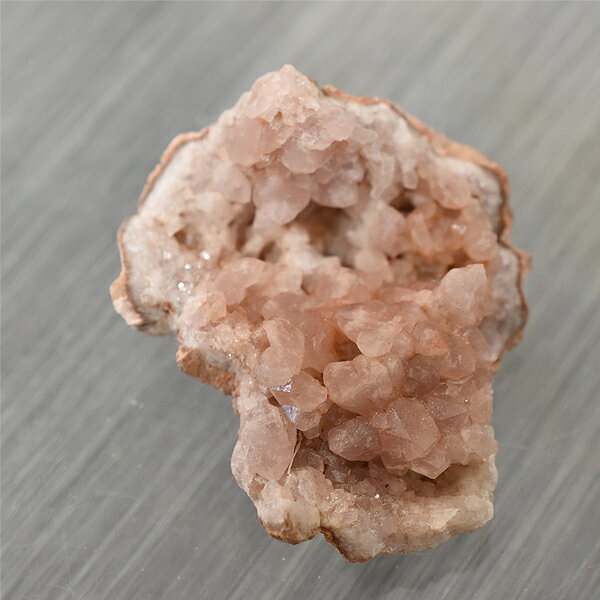 ピンクアメジスト 原石 約39.0g レアストーン 浄化 運気アップ 健康運 アメジスト バリブラン