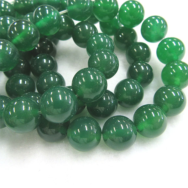 【メール便対応】グリーンアゲート8ミリ1粒売り 健康 絆 アゲート グリーンアゲート 天然石 パワーストーン