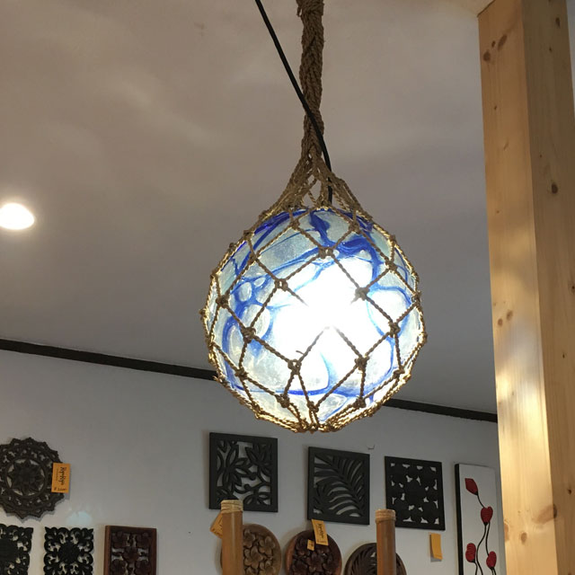 楽天市場】ガラス 浮き玉(ライト・照明器具|インテリア・寝具 楽天市場】ガラス 浮き玉(ライト・照明器具|インテリア・寝具