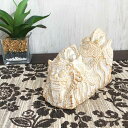 【5/6迄sale最大20%OFFクーポン】 バロン ミニ 石像 卓上 置き物 置物 オブジェ ミニチュア アジアン雑貨 インテリア バリ風 ディスプレイ エス...